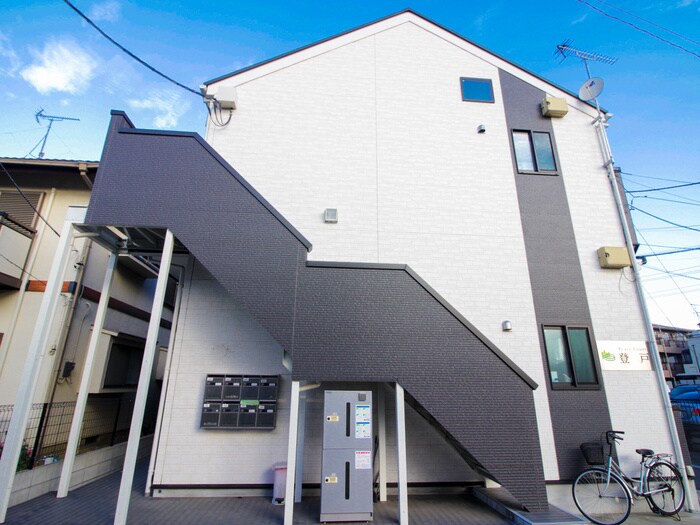 物件外観写真5　(外観写真)