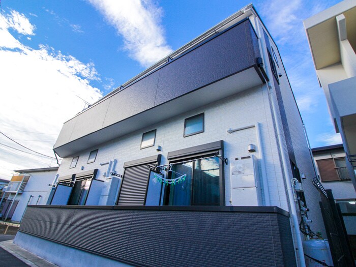 物件外観写真6　(外観写真)