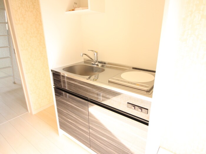 物件内観写真10　(キッチン)