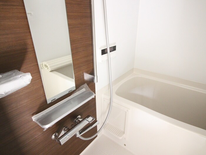 物件内観写真12　(バス／シャワールーム等)