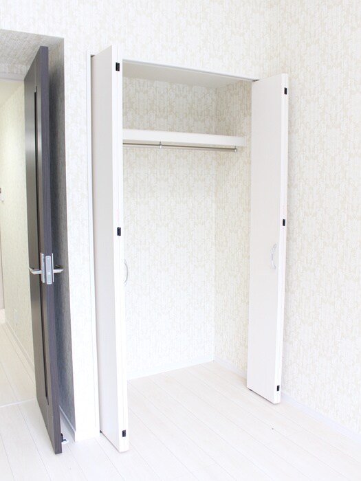 物件内観写真15　(収納)