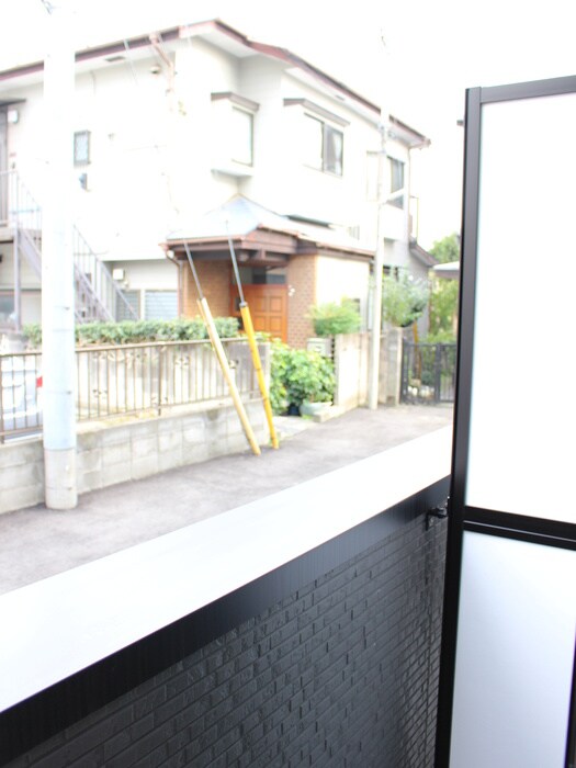物件内観写真16　(ベランダ・バルコニー)