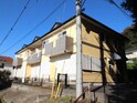 ビューテラス柿の木
