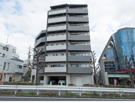 GENOVIA世田谷桜丘 （203）外観写真