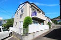 アパ－トしおさい