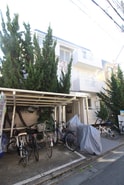 フラッツ学芸大
