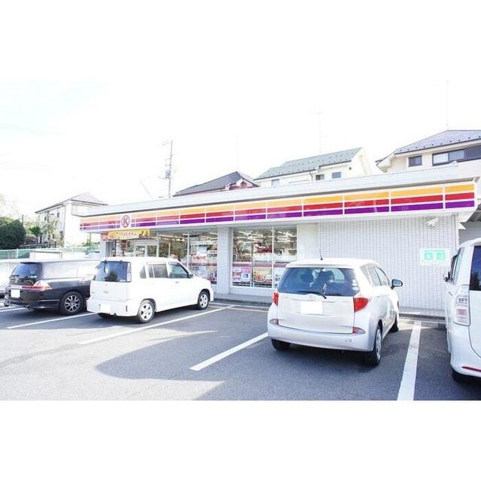 サークルＫ本町田南店