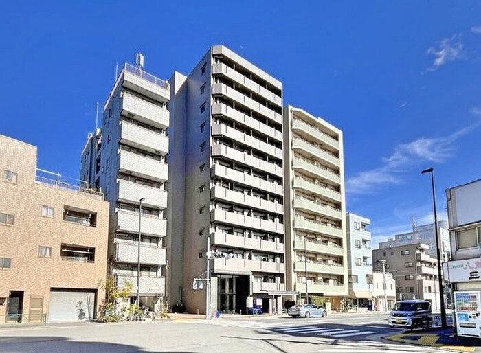 物件外観写真6　(周辺環境)