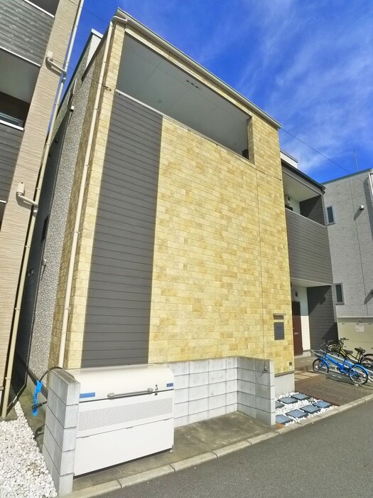 物件外観写真6　(その他)