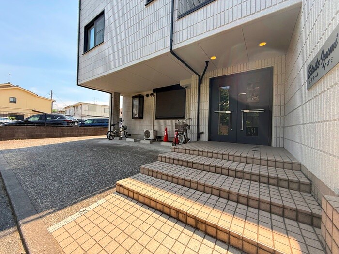 物件外観写真5　(周辺環境)