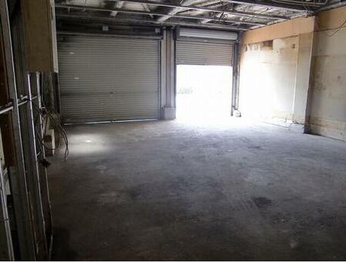 物件内観写真13　(室内からの展望)