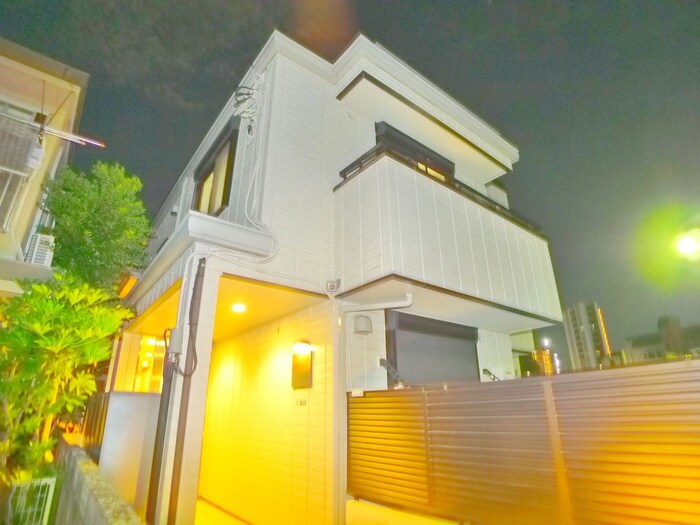 物件外観写真5　(外観写真)