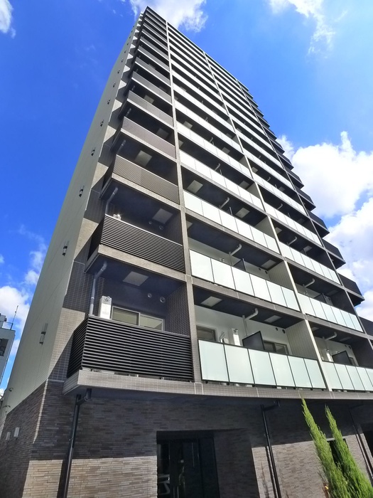 ジェノヴィア金町(305)