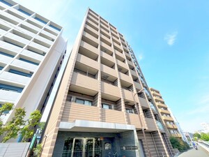 ﾌﾟﾚｰﾙ･ﾄﾞｩｰｸ新宿下落合（705）外観写真