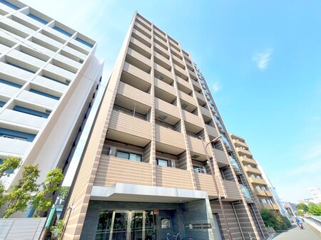 ﾌﾟﾚｰﾙ･ﾄﾞｩｰｸ新宿下落合（705）外観写真
