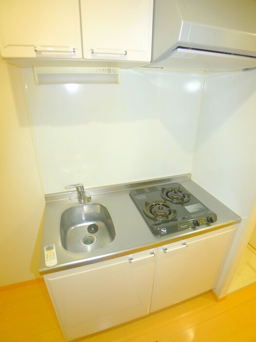 物件内観写真7　(キッチン)