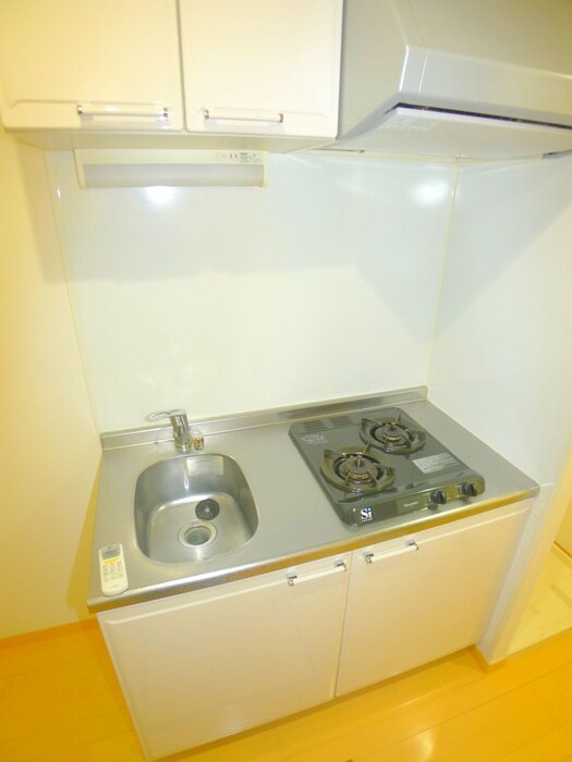 物件内観写真7　(キッチン)