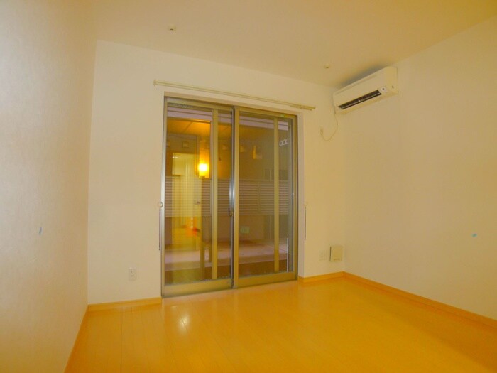 物件内観写真8　(ベランダ・バルコニー)