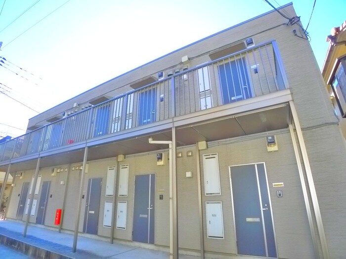 物件外観写真4　(周辺環境)