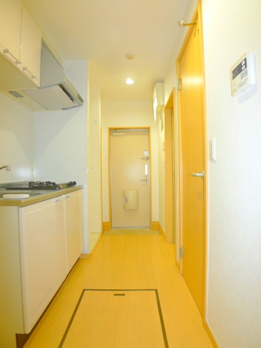 物件内観写真20　(室内からの展望)