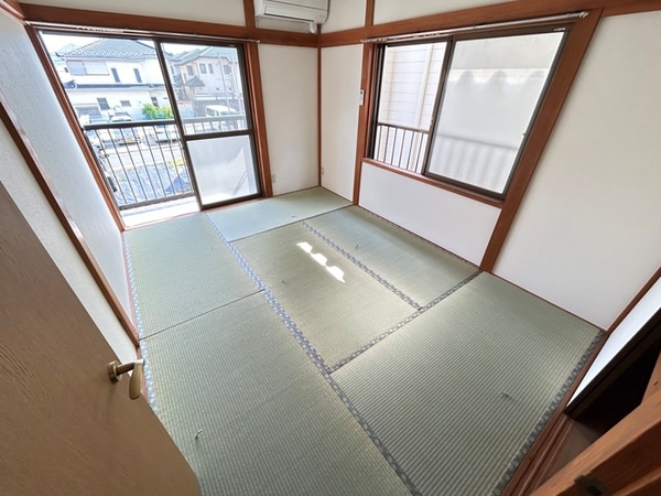居室