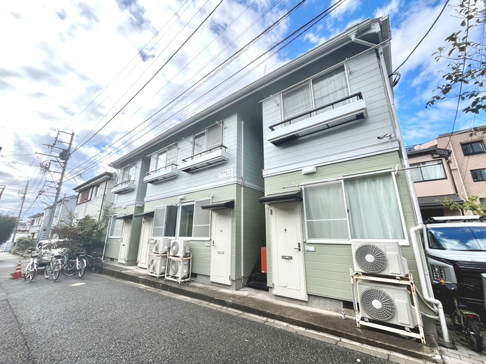 外観写真