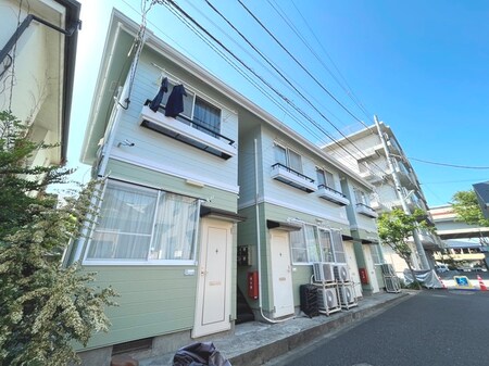 プリヴェ－ルサトイ外観写真