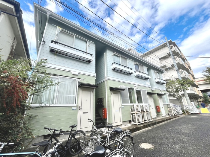 外観写真