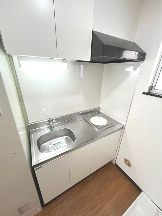 物件内観写真12　(キッチン)