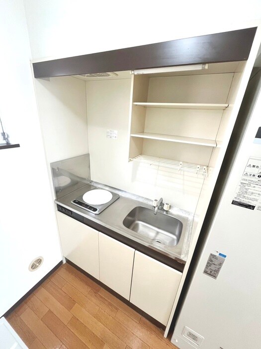 物件内観写真13　(キッチン)