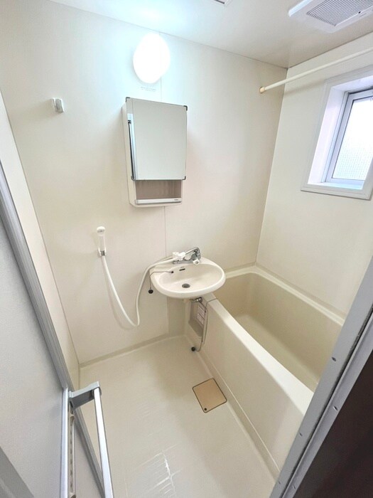 物件内観写真14　(バス／シャワールーム等)