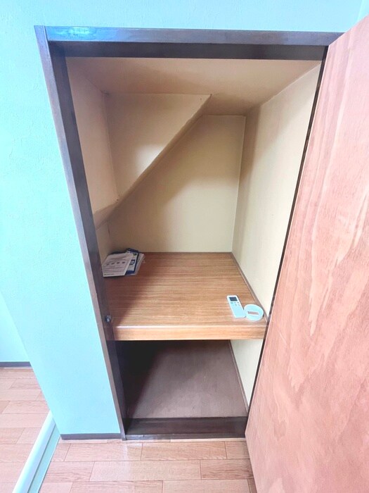 物件内観写真17　(収納)