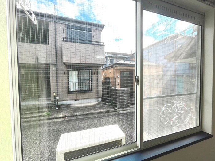 物件内観写真20　(ベランダ・バルコニー)