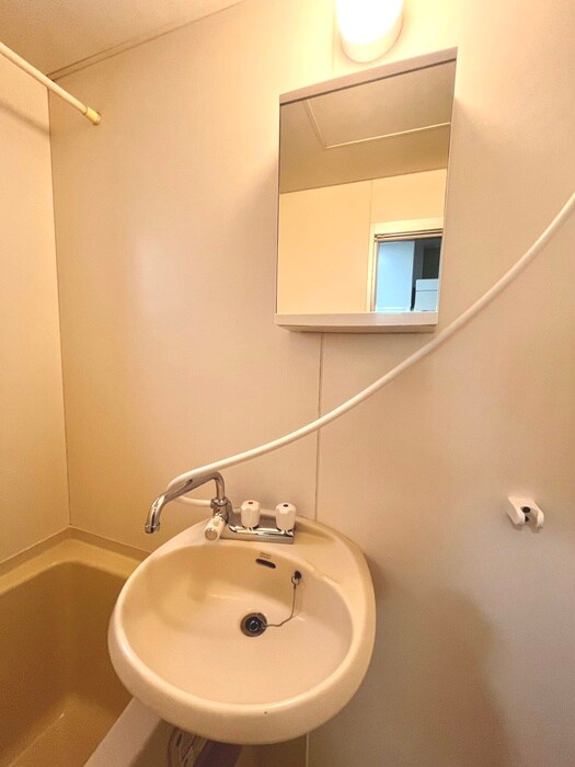 物件内観写真20　(洗面)