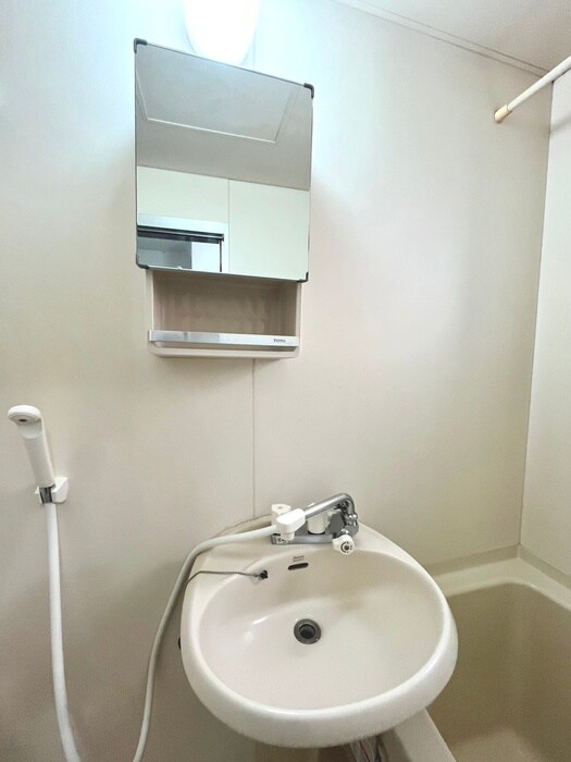 物件内観写真22　(洗面)