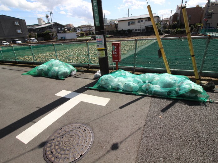 物件外観写真3　(周辺環境)