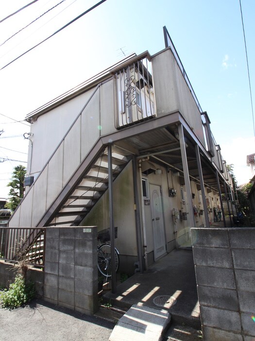 物件外観写真4　(外観写真)