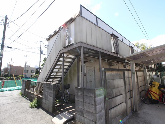 物件外観写真6　(その他)