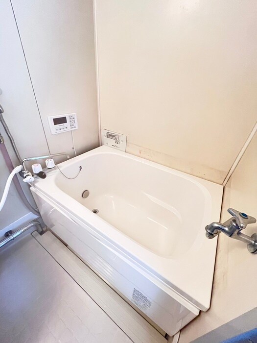 物件内観写真11　(バス／シャワールーム等)