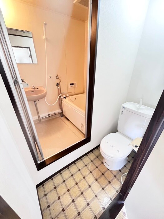物件内観写真19　(バス／シャワールーム等)