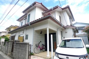 和ケ原一戸建外観写真