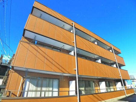 プレザント千代田(１Ｆ)外観写真