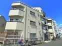 藤ハイツ