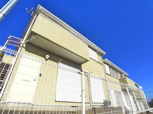 セピアハイツ外観写真