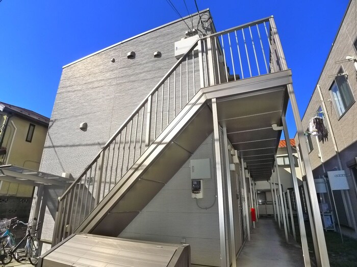 物件外観写真6　(建物設備)