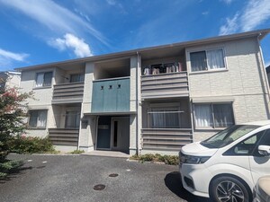 ロ－タス本郷外観写真