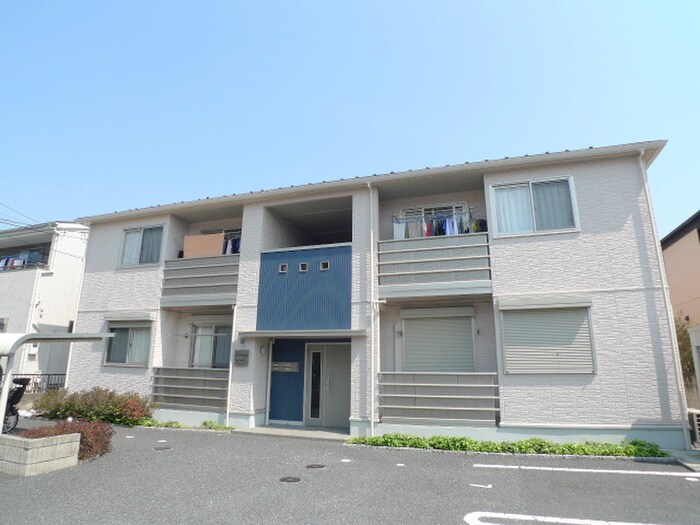 物件外観写真5　(外観写真)