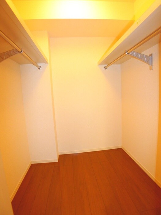 物件内観写真11　(収納)