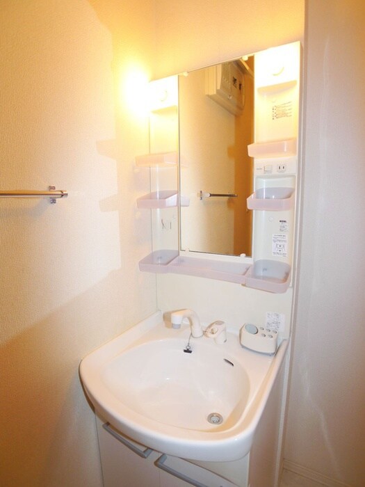 物件内観写真13　(洗面)