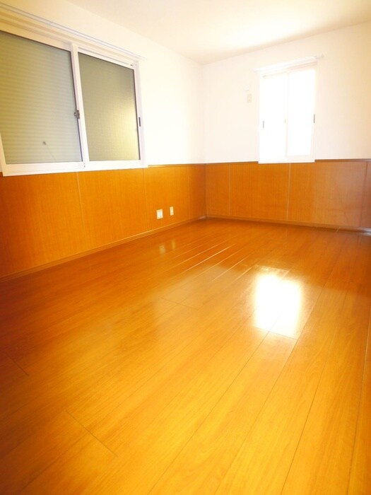 物件内観写真18　(居室)